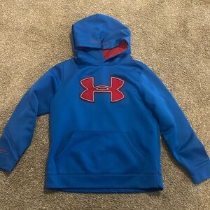 Under Armour hoodie